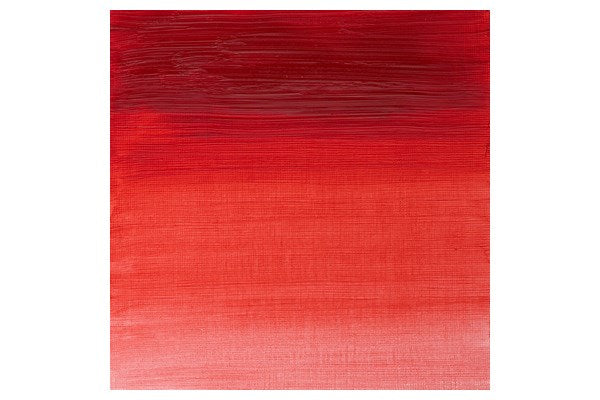 Artists oil colour 37ml quinacridone red 548